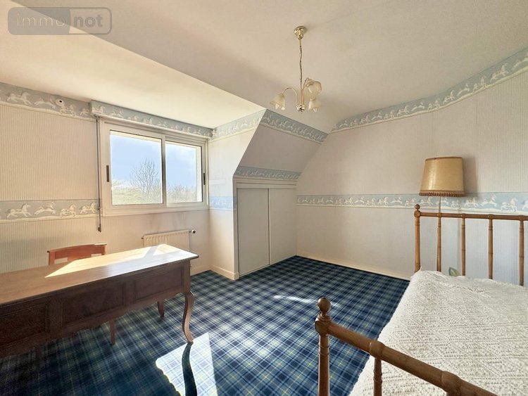 Maison a vendre Concarneau 29900 Finistère 176 m2 6 pièces 404976 euros