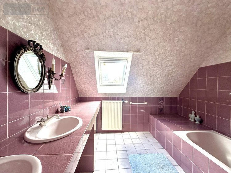 Maison a vendre Concarneau 29900 Finistère 176 m2 6 pièces 404976 euros