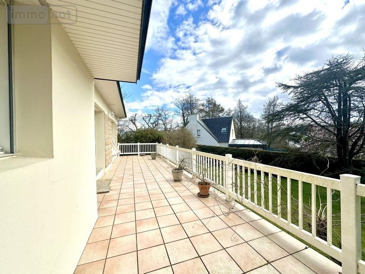 Maison a vendre Concarneau 29900 Finistère 176 m2 6 pièces 404976 euros