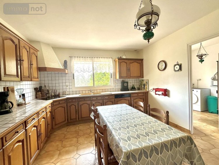 Maison a vendre Concarneau 29900 Finistère 176 m2 6 pièces 404976 euros