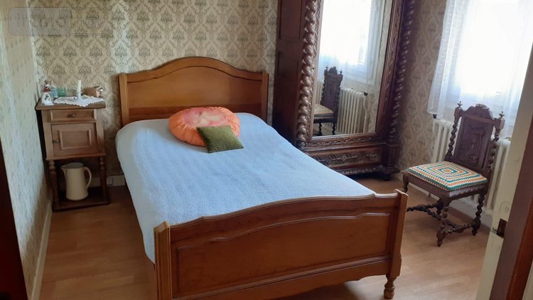 Maison a vendre Melgven 29140 Finistère 97 m2 6 pièces 172821 euros