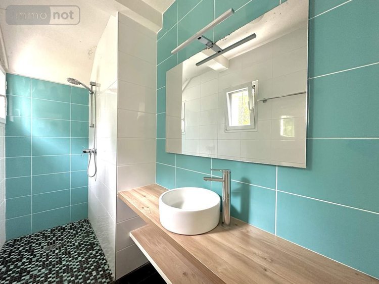 Maison a vendre Concarneau 29900 Finistère 109 m2 5 pièces 612656 euros