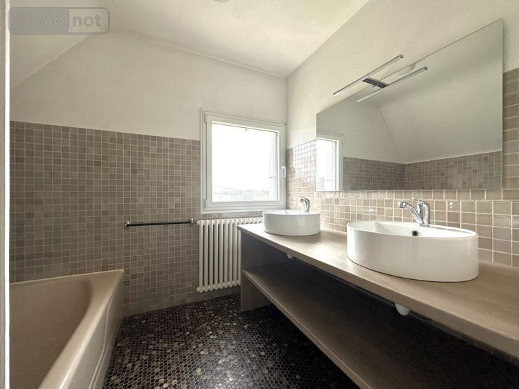 Maison a vendre Concarneau 29900 Finistère 109 m2 5 pièces 612656 euros