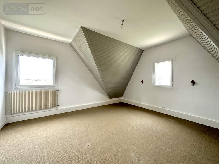 Maison a vendre Concarneau 29900 Finistère 109 m2 5 pièces 612656 euros