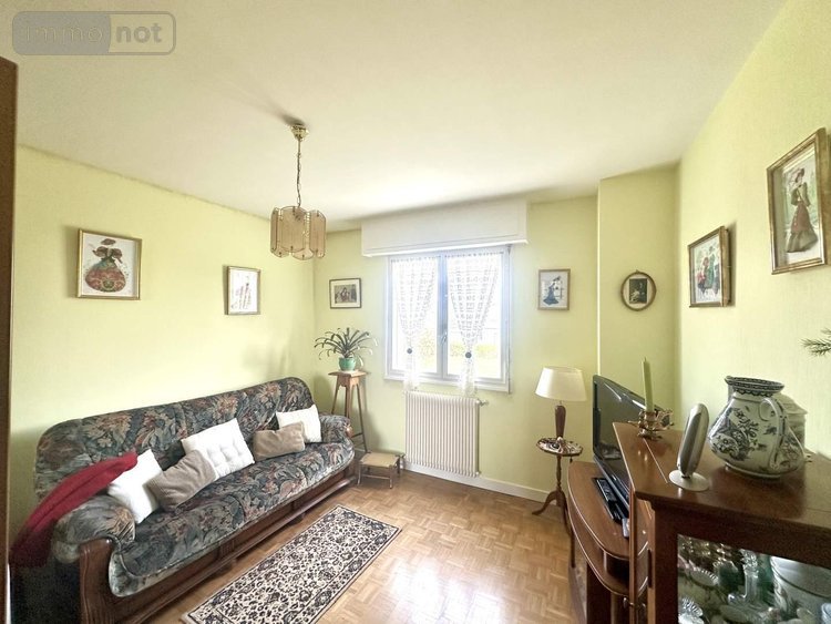 Maison a vendre Concarneau 29900 Finistère 130 m2 6 pièces 363440 euros