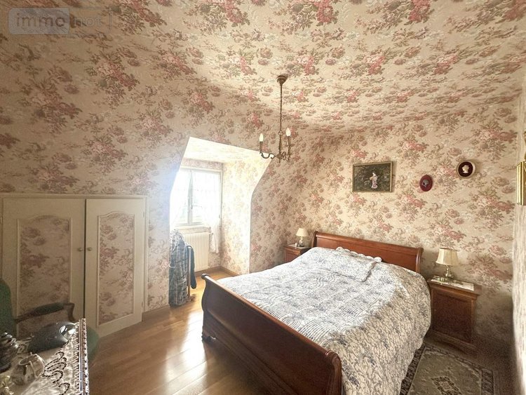 Maison a vendre Concarneau 29900 Finistère 130 m2 6 pièces 415360 euros
