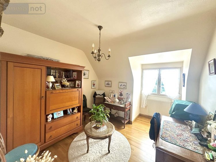 Maison a vendre Concarneau 29900 Finistère 130 m2 6 pièces 415360 euros