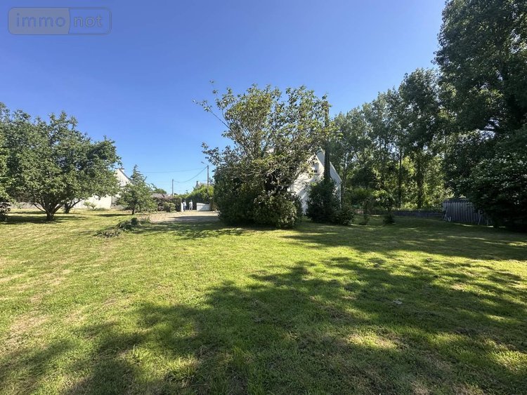 Maison a vendre Névez 29920 Finistère 169 m2 8 pièces 415360 euros
