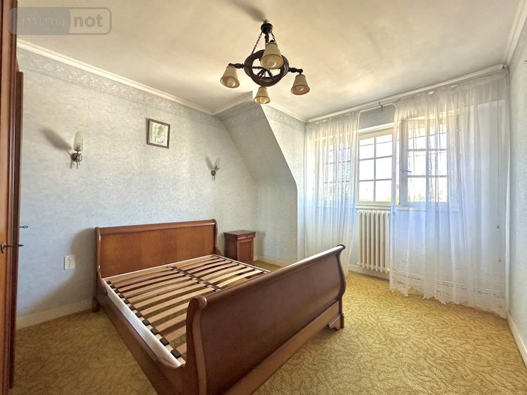 Maison a vendre Névez 29920 Finistère 169 m2 8 pièces 415360 euros