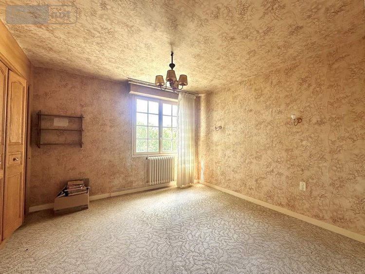 Maison a vendre Névez 29920 Finistère 169 m2 8 pièces 415360 euros