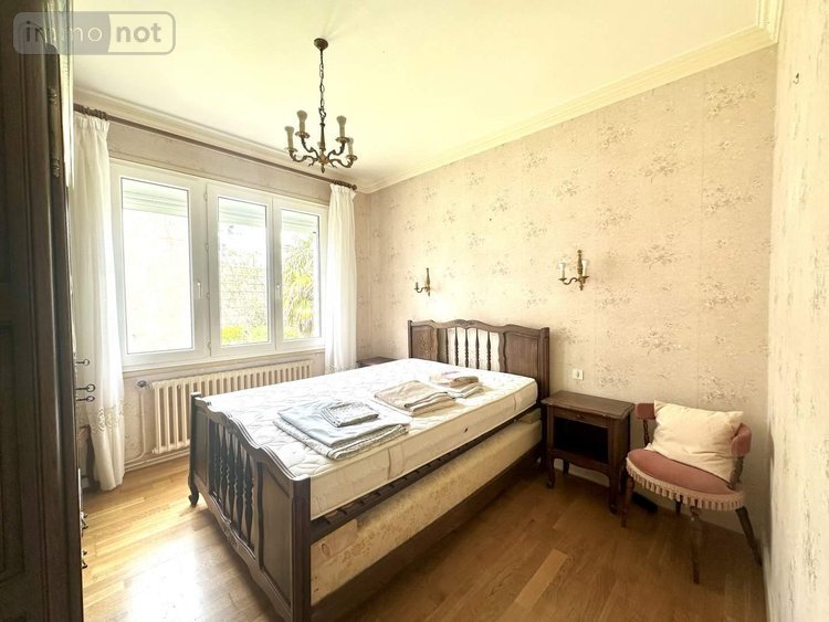 Maison a vendre Concarneau 29900 Finistère 73 m2 3 pièces 239660 euros