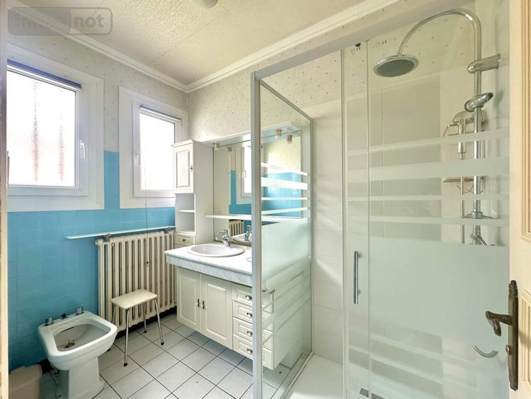 Maison a vendre Concarneau 29900 Finistère 73 m2 3 pièces 239660 euros