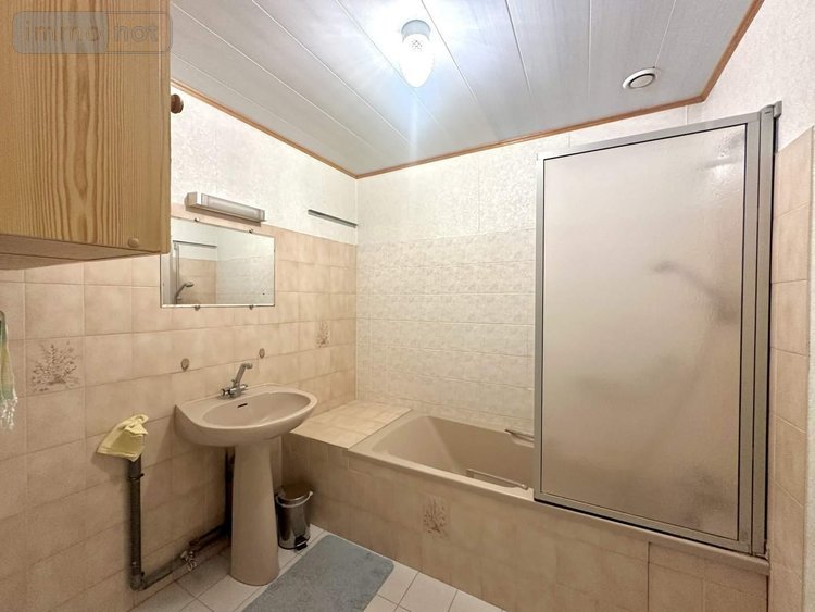 Appartement a vendre Concarneau 29900 Finistère 56 m2 1 pièce 259999 euros