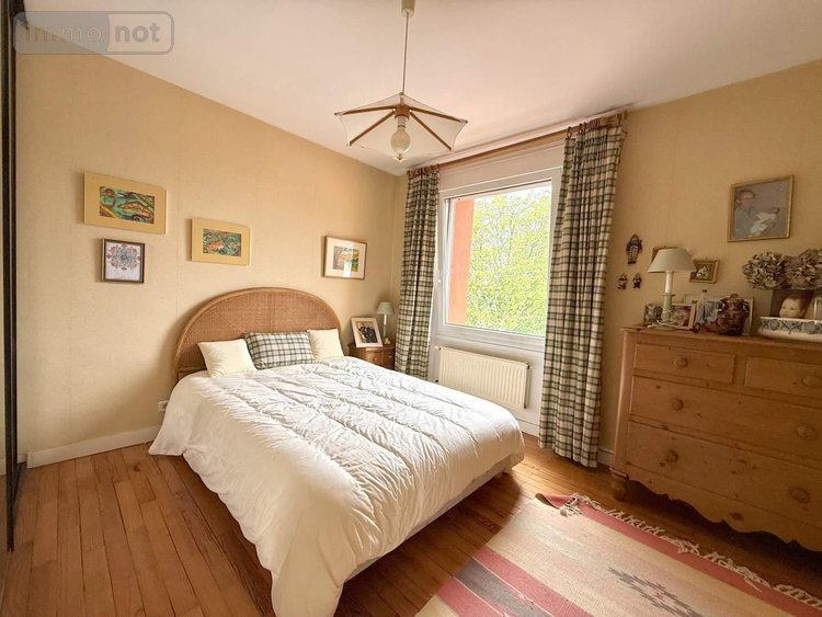 Maison a vendre Quimper 29000 Finistère 90 m2 5 pièces 229240 euros