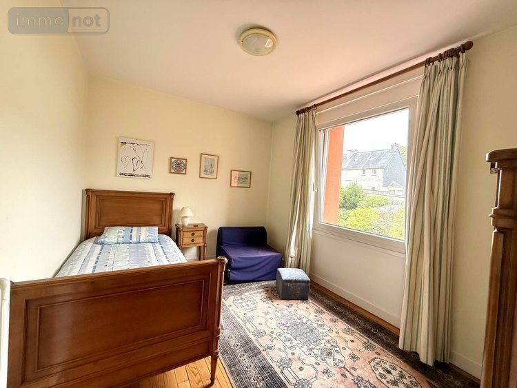 Maison a vendre Quimper 29000 Finistère 90 m2 5 pièces 229240 euros