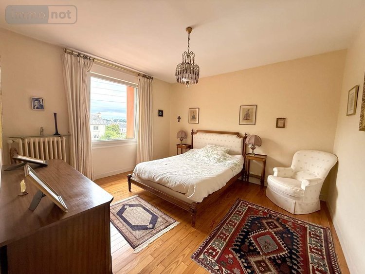 Maison a vendre Quimper 29000 Finistère 90 m2 5 pièces 229240 euros