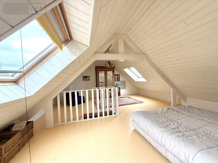 Maison a vendre Quimper 29000 Finistère 90 m2 5 pièces 229240 euros