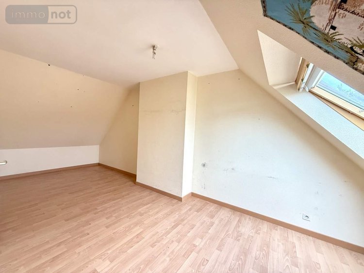 Maison a vendre Concarneau 29900 Finistère 79 m2 4 pièces 227156 euros