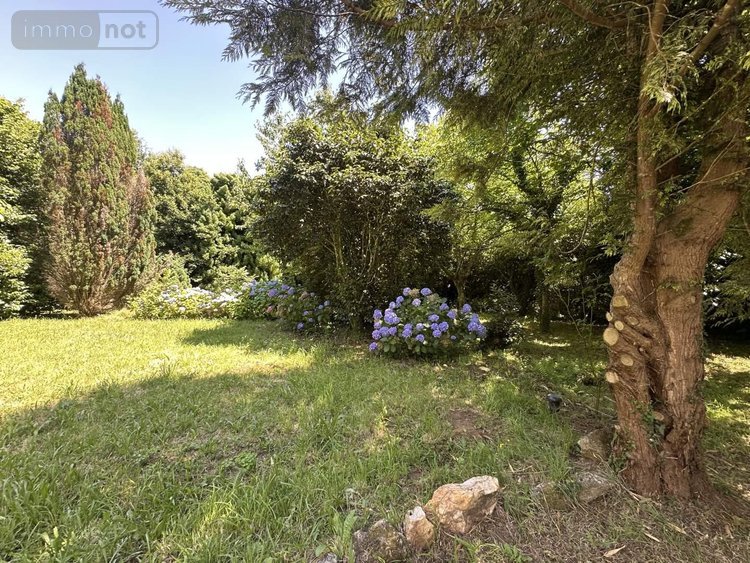 Maison a vendre Scaër 29390 Finistère 100 m2 5 pièces 106300 euros