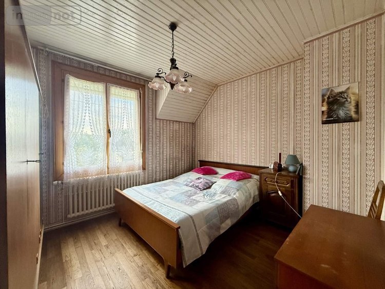 Maison a vendre Concarneau 29900 Finistère 82 m2 6 pièces 213610 euros