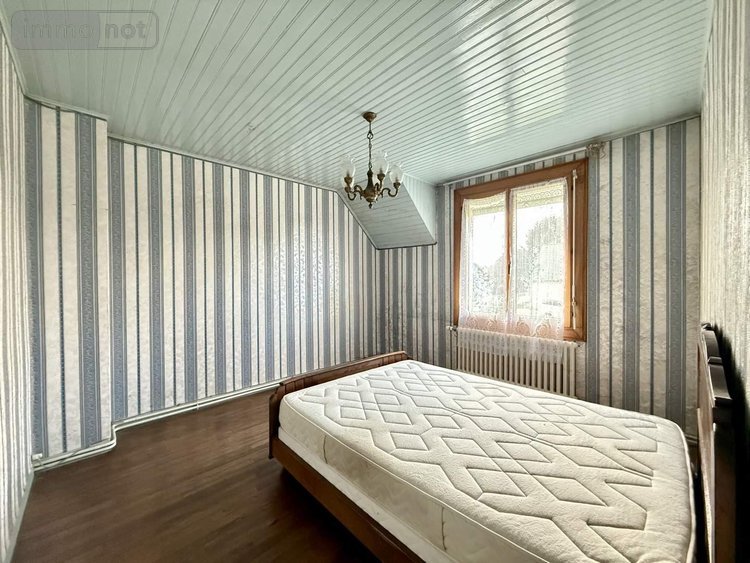 Maison a vendre Concarneau 29900 Finistère 82 m2 6 pièces 213610 euros