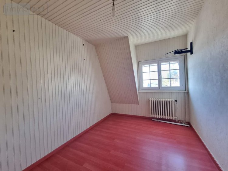 Maison a vendre Concarneau 29900 Finistère 92 m2 3 pièces 260500 euros