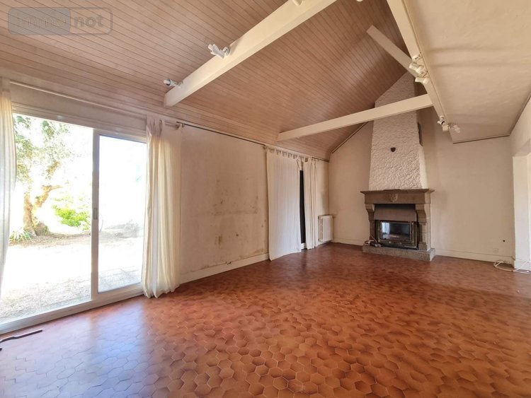 Maison a vendre Concarneau 29900 Finistère 92 m2 3 pièces 260500 euros