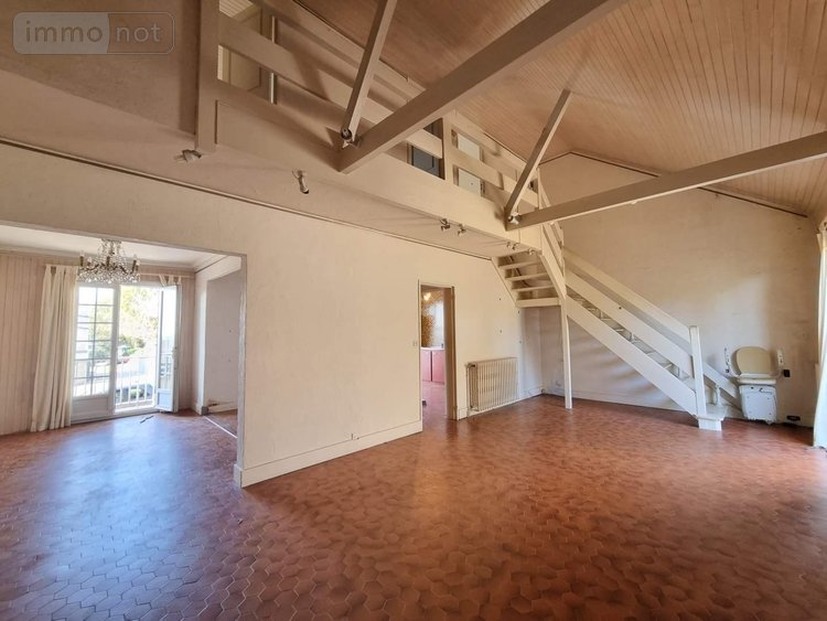 Maison a vendre Concarneau 29900 Finistère 92 m2 3 pièces 260500 euros