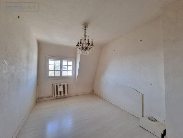 Maison a vendre Concarneau 29900 Finistère 92 m2 3 pièces 260500 euros