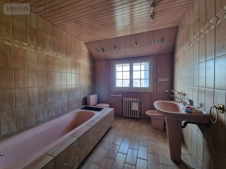 Maison a vendre Concarneau 29900 Finistère 92 m2 3 pièces 260500 euros