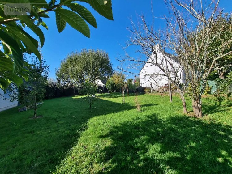 Maison a vendre Concarneau 29900 Finistère 95 m2 6 pièces 332288 euros