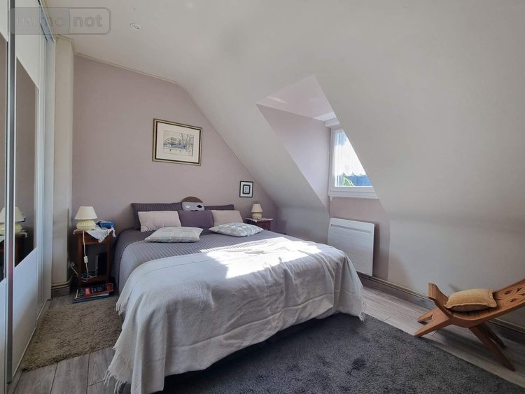 Maison a vendre Concarneau 29900 Finistère 95 m2 6 pièces 332288 euros