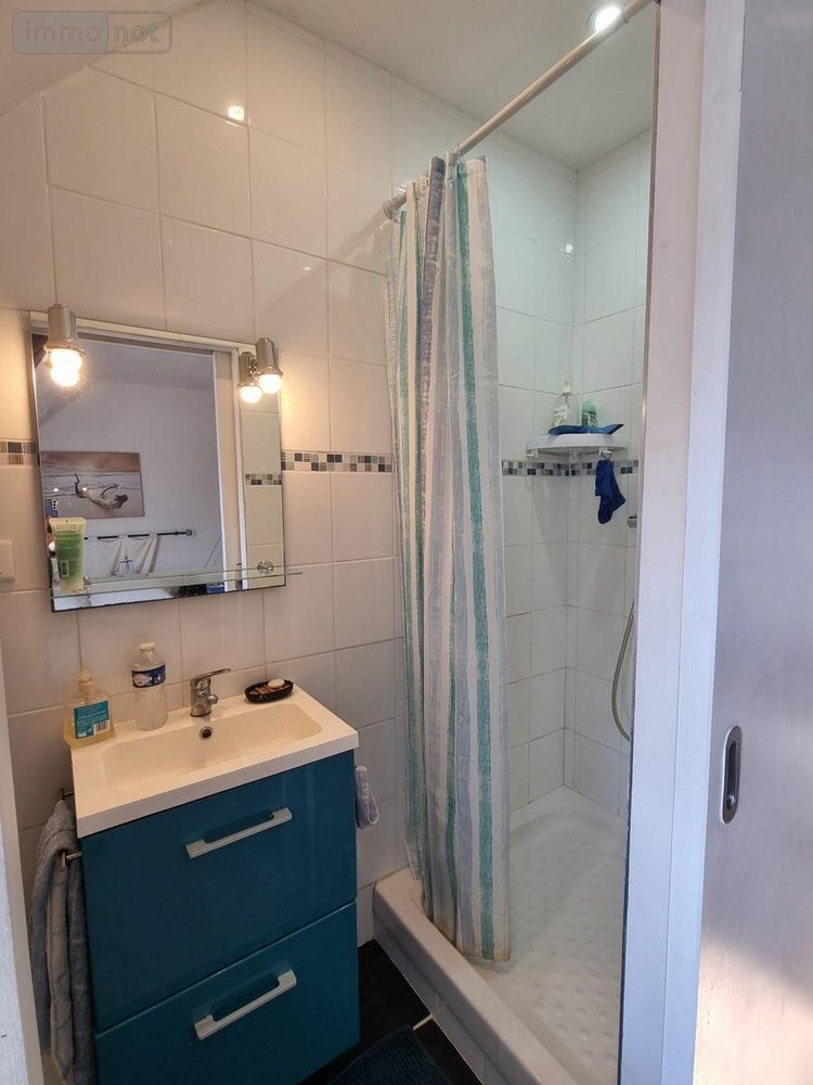 Maison a vendre Concarneau 29900 Finistère 95 m2 6 pièces 332288 euros