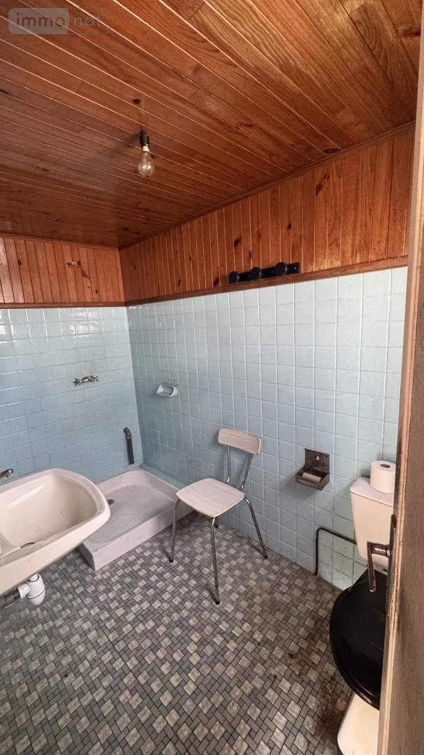 Maison a vendre Aast 64460 Pyrénées-Atlantiques 97 m2 5 pièces 157110 euros