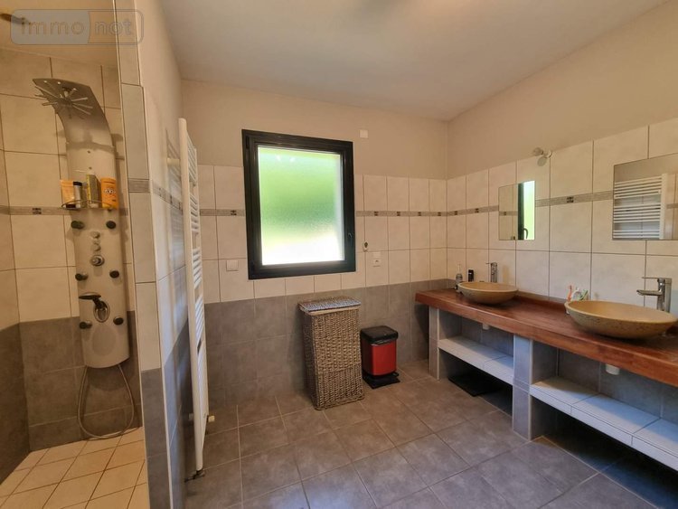 Maison a vendre La Forêt-Fouesnant 29940 Finistère 136 m2 6 pièces 549080 euros