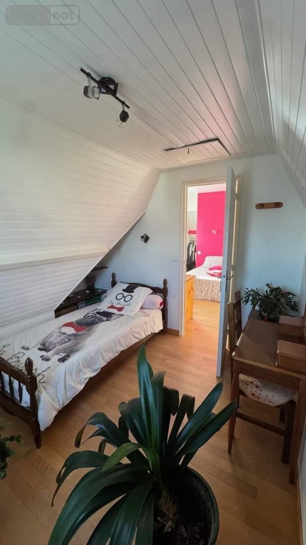 Viager maison Concarneau 29900 Finistère 142 m2 6 pièces 93248 euros