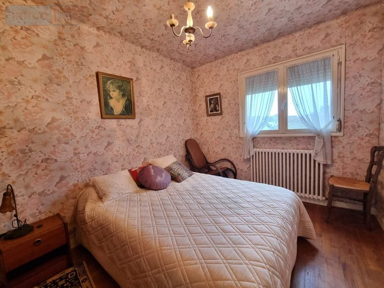 Maison a vendre Concarneau 29900 Finistère 100 m2 4 pièces 250080 euros