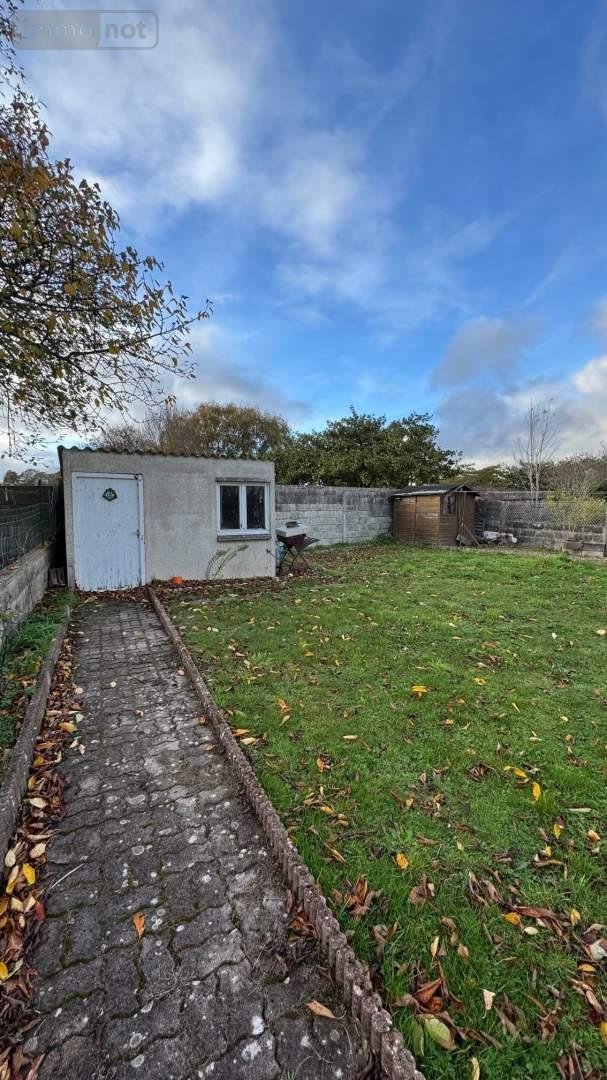 Maison a vendre Concarneau 29900 Finistère 88 m2 6 pièces 197980 euros