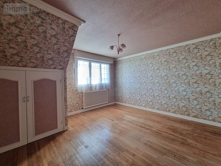Maison a vendre Concarneau 29900 Finistère 120 m2 5 pièces 332288 euros