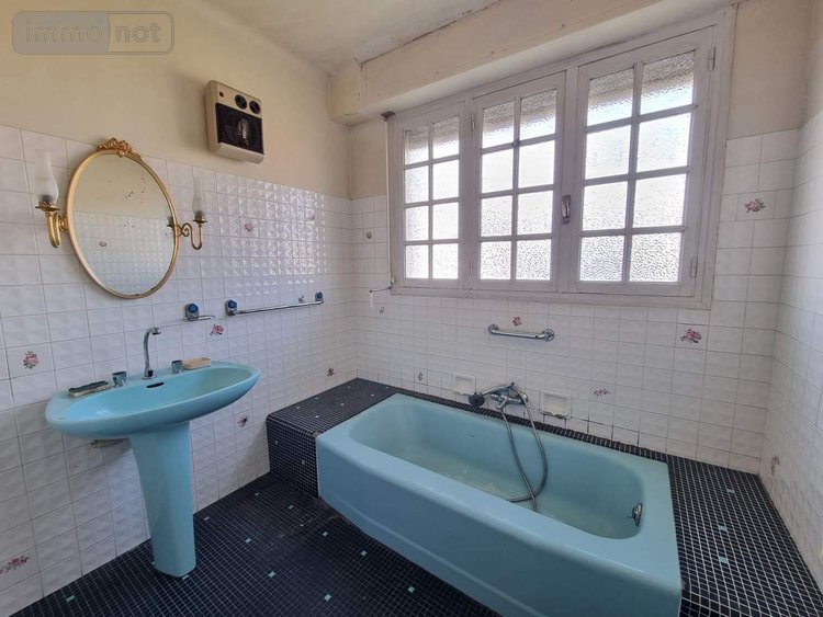 Maison a vendre Concarneau 29900 Finistère 120 m2 5 pièces 332288 euros