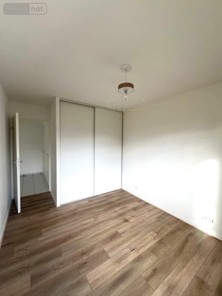 Location appartement Concarneau 29900 Finistère 51 m2 2 pièces 700 euros