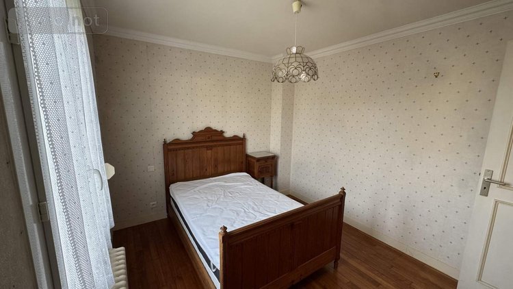 Maison a vendre Concarneau 29900 Finistère 83 m2 5 pièces 229240 euros