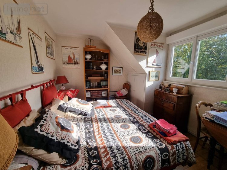 Maison a vendre Concarneau 29900 Finistère 111 m2 4 pièces 188532 euros