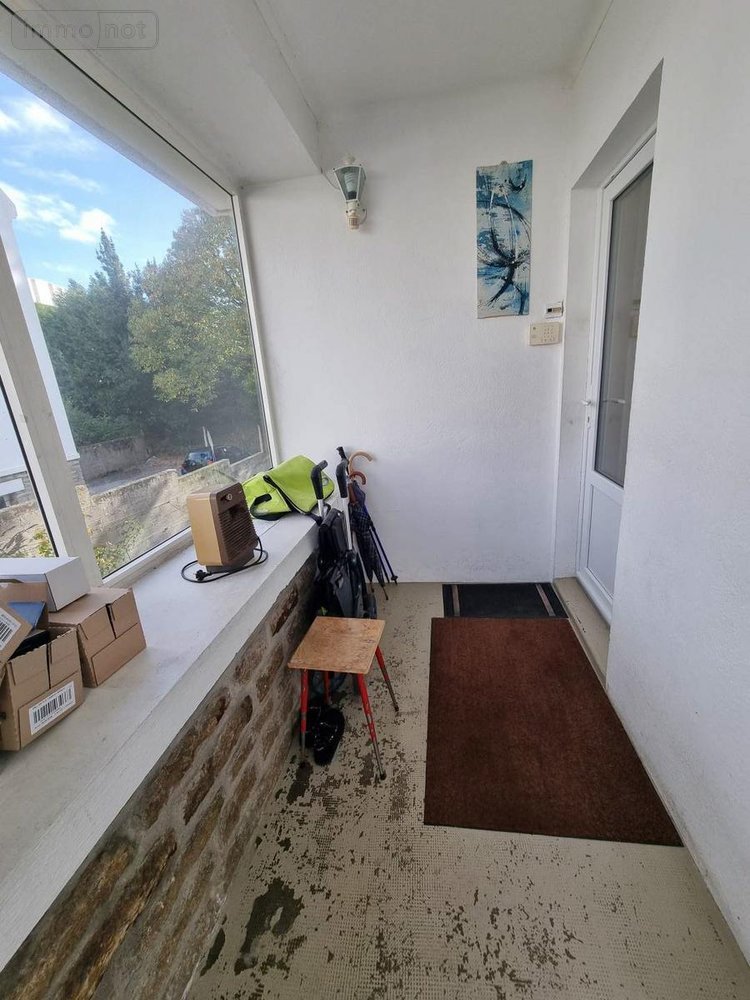 Maison a vendre Concarneau 29900 Finistère 111 m2 4 pièces 188532 euros