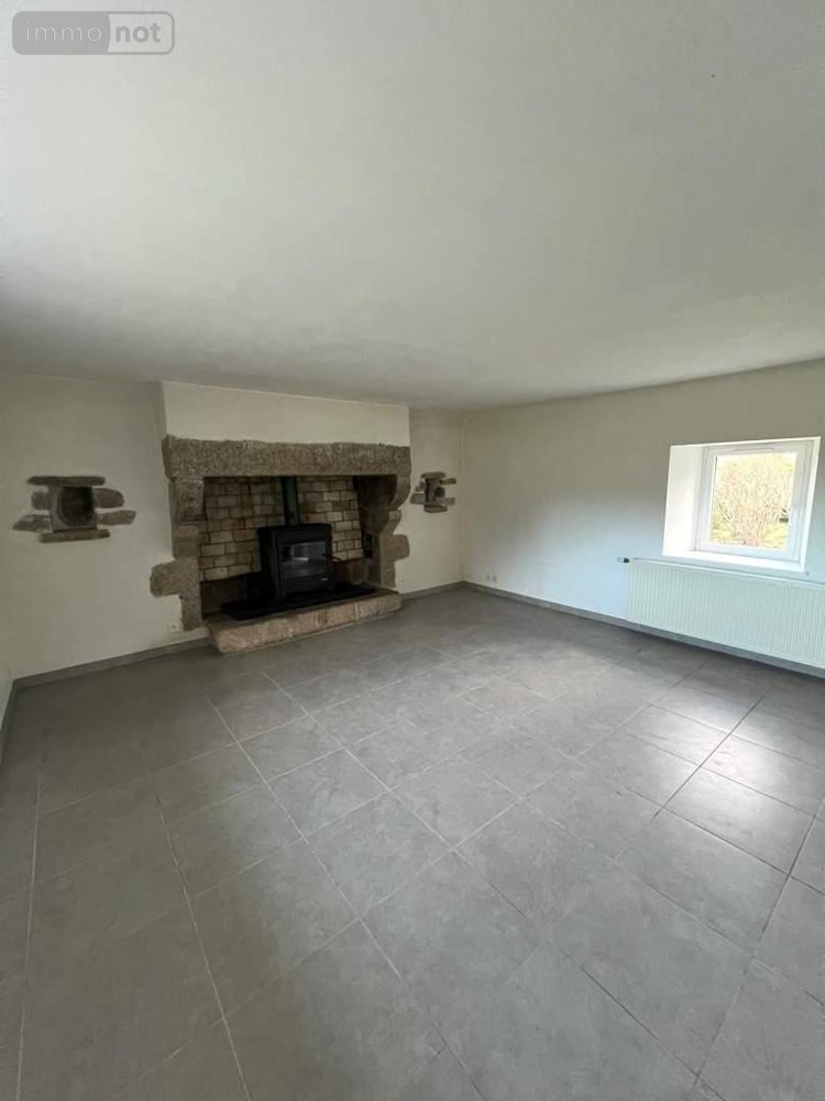 Location maison Trégunc 29910 Finistère 93 m2 4 pièces 1250 euros