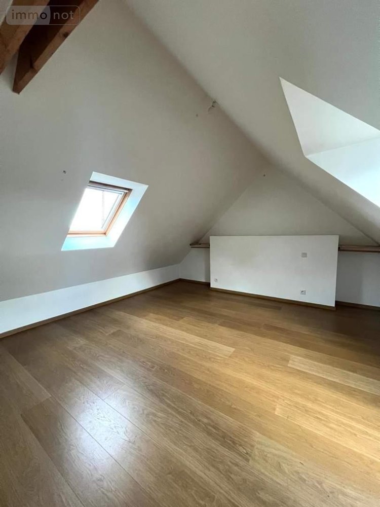 Location maison Trégunc 29910 Finistère 93 m2 4 pièces 1250 euros