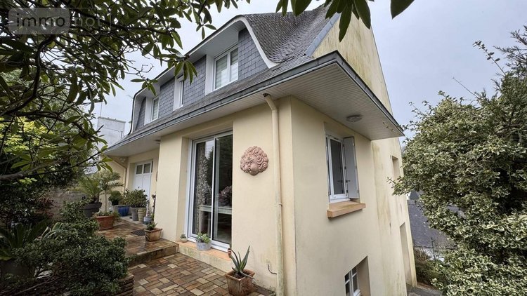 Maison a vendre Quimper 29000 Finistère 113 m2 7 pièces 250080 euros