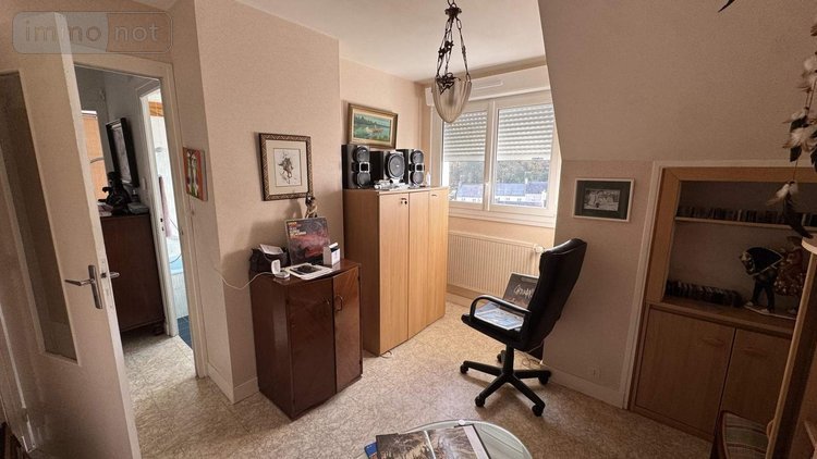 Maison a vendre Quimper 29000 Finistère 113 m2 7 pièces 250080 euros