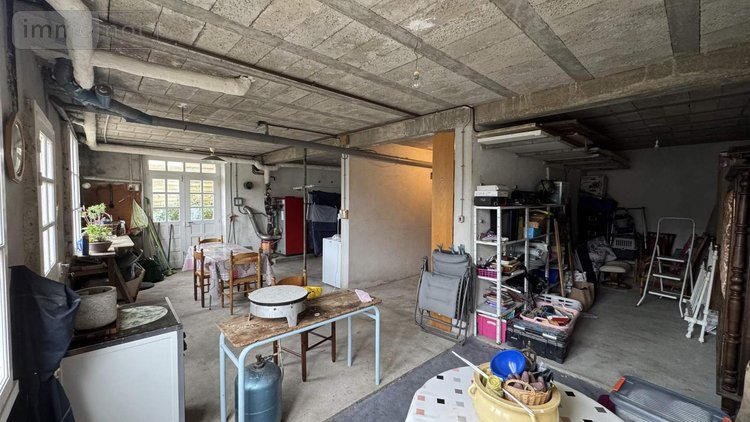 Maison a vendre Quimper 29000 Finistère 113 m2 7 pièces 250080 euros