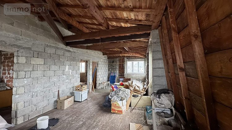 Maison a vendre Concarneau 29900 Finistère 143 m2 7 pièces 519200 euros